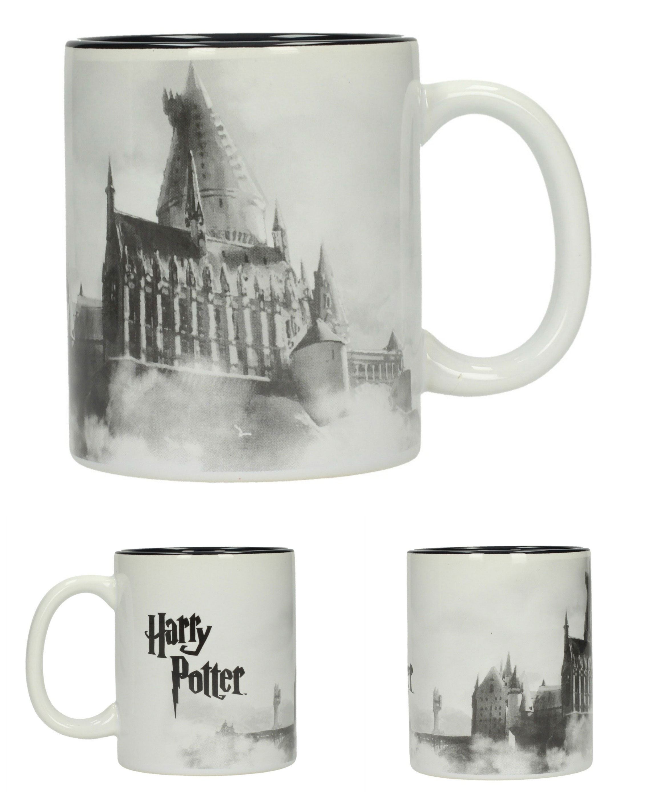 Harry Potter Tasse Hogwarts Castle