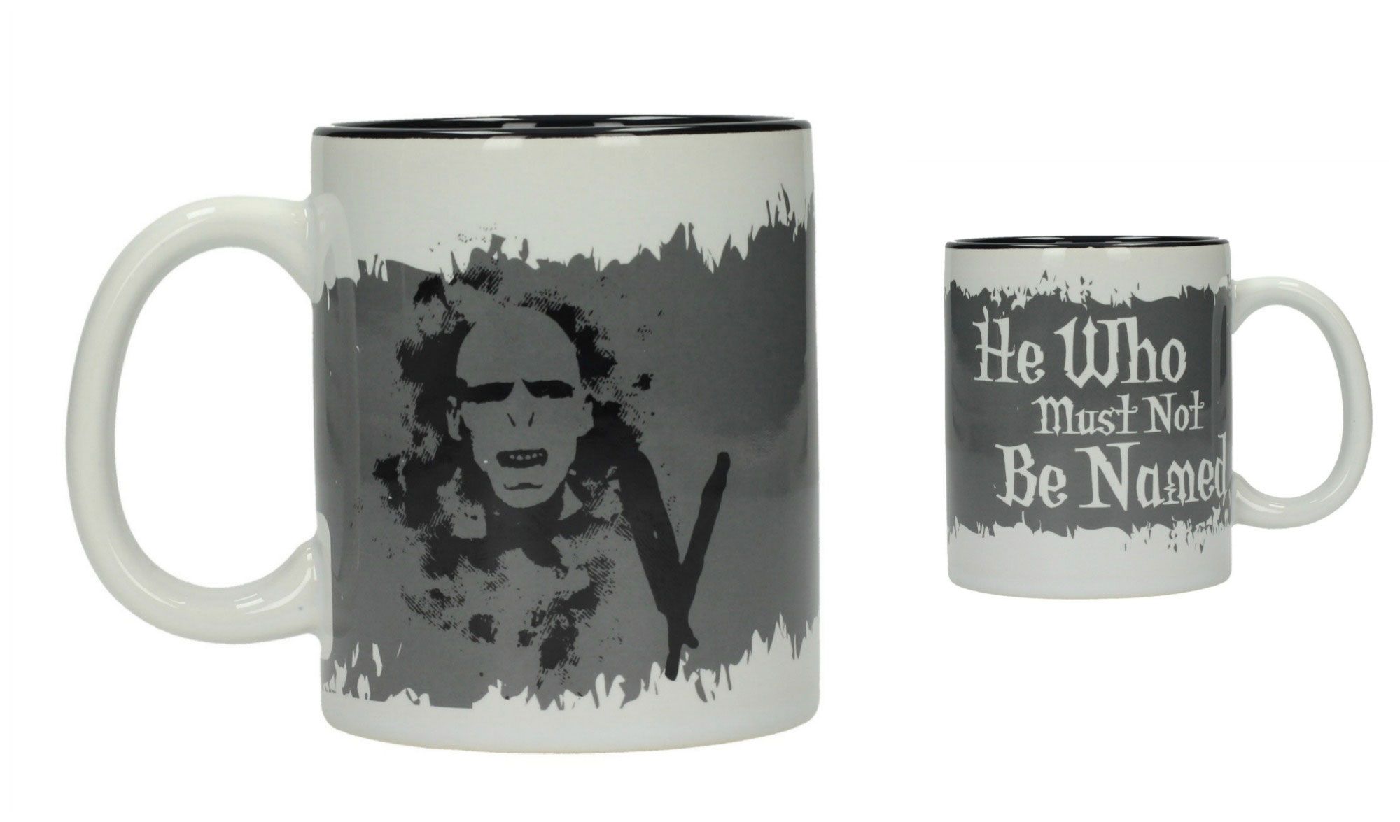 Harry Potter Tasse He Who Must Not Be Named