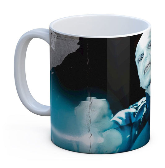 Harry Potter Tasse Voldemort