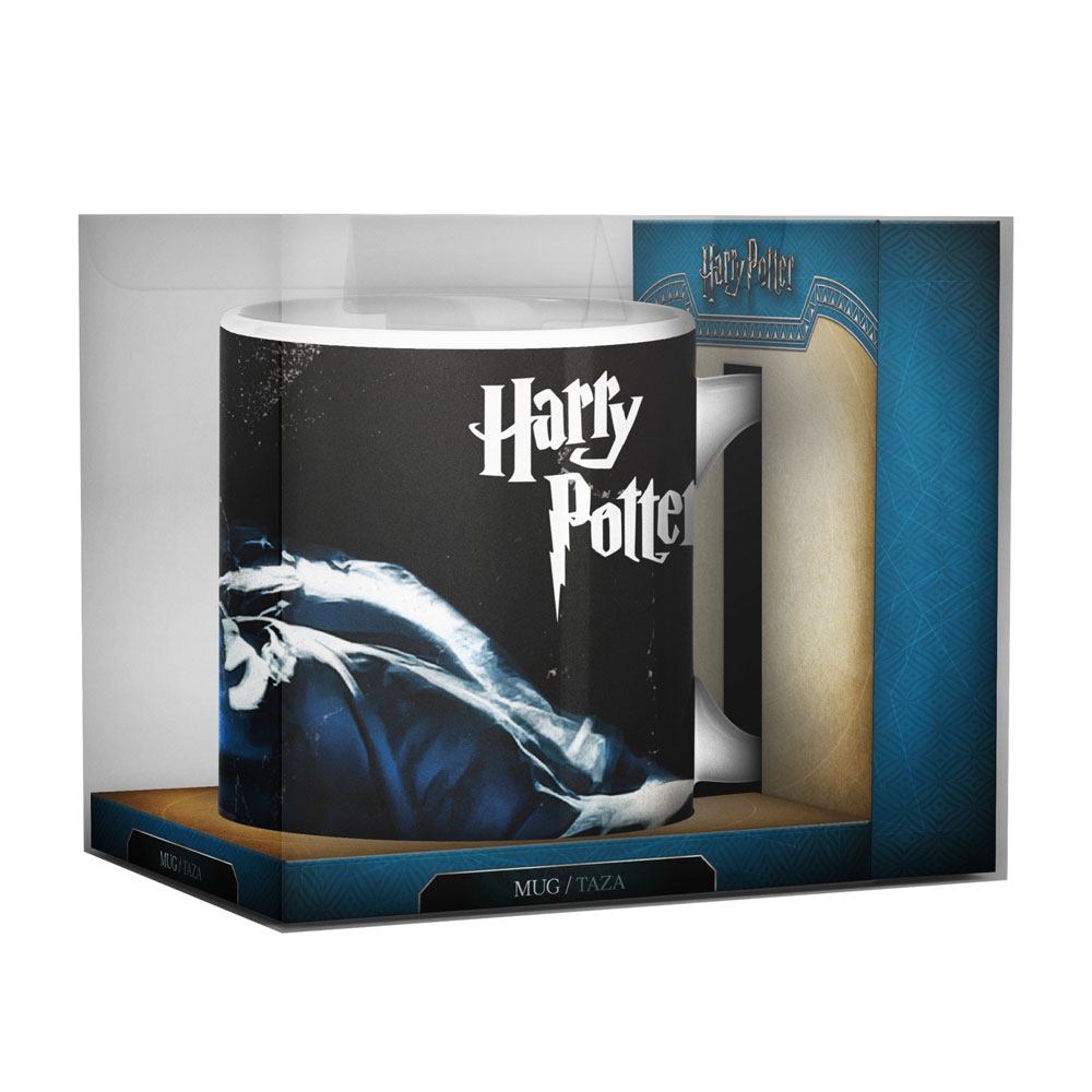 Harry Potter Tasse Voldemort