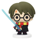 Harry Potter Gummi-Minifigur Harry Potter mit Schwert 8 cm