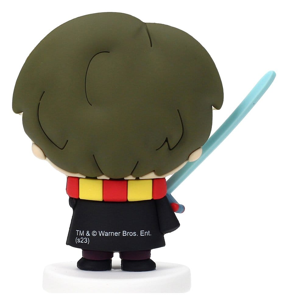 Harry Potter Gummi-Minifigur Harry Potter mit Schwert 8 cm