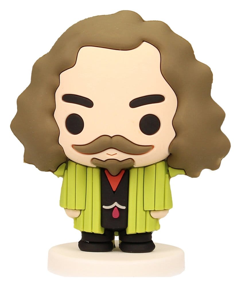 Harry Potter Gummi-Minifigur Sirius Black 8 cm