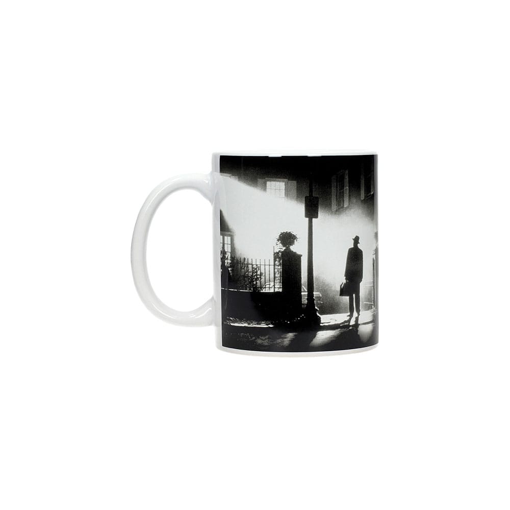 Der Exorzist Tasse Poster