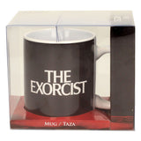 Der Exorzist Tasse Poster