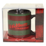 Nightmare on Elm Street Tasse Freddy Colors