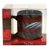 Nightmare on Elm Street Tasse Freddy Colors