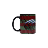 Nightmare on Elm Street Tasse Freddy Colors