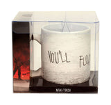 Stephen Kings Es Tasse You'll float too