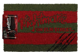 A Nightmare on Elm Street Fußmatte Scratches 60 x 40 cm
