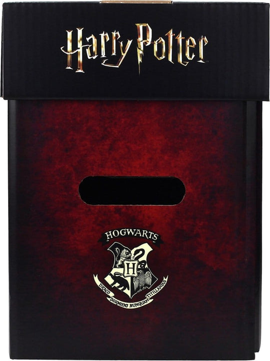 Harry Potter Sammler-Aufbewahrungsbox 9 3/4 40 x 21 x 30 cm
