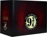 Harry Potter Sammler-Aufbewahrungsbox 9 3/4 40 x 21 x 30 cm
