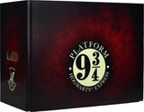 Harry Potter Sammler-Aufbewahrungsbox 9 3/4 40 x 21 x 30 cm
