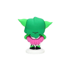 Gremlins - Kleine Monster Pokis Minifigur Greta 7 cm