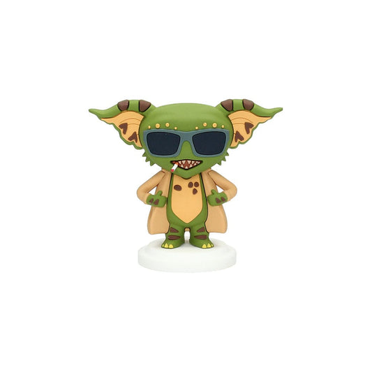 Gremlins - Kleine Monster Pokis Minifigur Flasher 7 cm