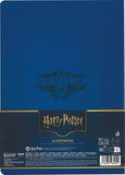 Harry Potter Softcover Notizbuch Ravenclaw 21 cm