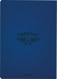 Harry Potter Softcover Notizbuch Ravenclaw 21 cm