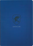 Harry Potter Softcover Notizbuch Ravenclaw 21 cm