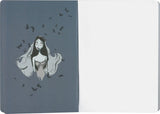 Corpse Bride Softcover Notizbuch Emily 21 cm