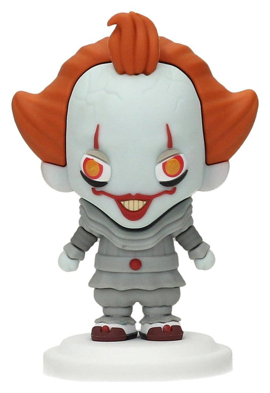Es Pokis Mini-Figur Pennywise 8 cm