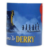 Stephen Kings Es: Welcome to Derry Tasse Zirkus