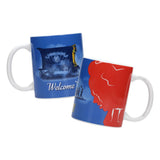 Stephen Kings Es: Welcome to Derry Tasse Zirkus