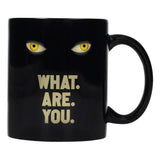 Stephen Kings Es: Welcome to Derry Tasse What. are. you.