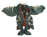 Gremlins Plüschfigur Wendbares Ei Stripe 30 cm