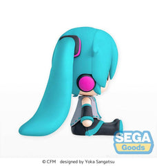 Hatsune Miku Chibi Figur Hatsune Miku 8 cm