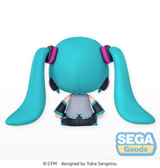 Hatsune Miku Chibi Figur Hatsune Miku 8 cm