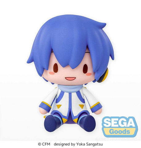 Hatsune Miku  Chibi Figur Kaito 8 cm