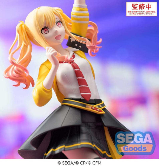 Hatsune Miku: Clolorfull Stage! Desktop x Decorate Collections PVC Statue Tenma Saki 16 cm