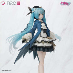 Hatsune Miku Series PVC Statue Miku Autumn Outing 22 cm