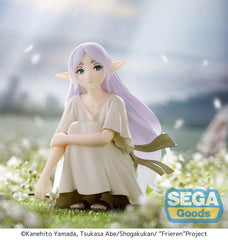 Frieren: Beyond Journey's End PVC Statue Frieren In Those Days 10 cm