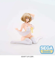 Goddess of Victory: Nikke PVC Statue Anis 10 cm