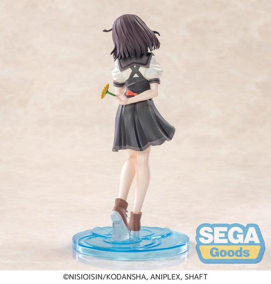 Monogatari Series XStellar PVC Figur Nadeko Sengoku 18 cm