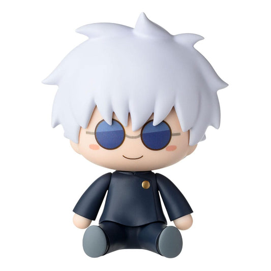 Jujutsu Kaisen Fuwa Petit Chibi Figur Satoru Gojo Hidden Inventory/Premature Death 8 cm