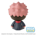 Jujutsu Kaisen Fuwa Petit Chibi Figur Yuji Itadori 8 cm