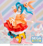 Monogatari Series XStellar PVC Figur Yotsugi Ononoki 19 cm