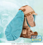 Character Vocal Series 01: Hatsune Miku Fuwa Petit Plüschfigur Haniwa Miku M 20 cm