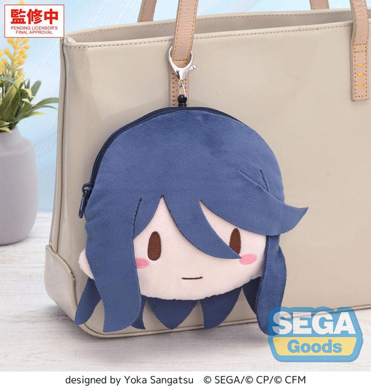 Hatsune Miku: Coloful Stage! Plüsch-Schlüsselanhänger Ichika Hoshino 15 cm