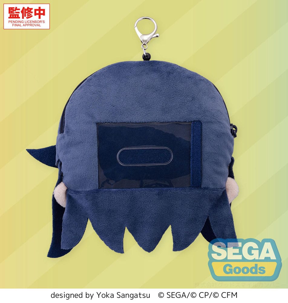 Hatsune Miku: Coloful Stage! Plüsch-Schlüsselanhänger Ichika Hoshino 15 cm