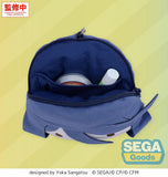 Hatsune Miku: Coloful Stage! Plüsch-Schlüsselanhänger Ichika Hoshino 15 cm