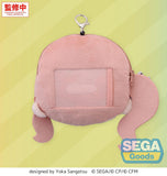 Hatsune Miku: Coloful Stage! Plüsch-Schlüsselanhänger Honami Mochizuki 15 cm