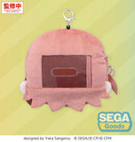 Hatsune Miku: Coloful Stage! Plüsch-Schlüsselanhänger Minori Hanasato 15 cm