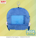 Hatsune Miku: Coloful Stage! Plüsch-Schlüsselanhänger Haruka Kiritani 15 cm