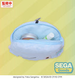 Hatsune Miku: Coloful Stage! Plüsch-Schlüsselanhänger Shizuku Hinomori 15 cm