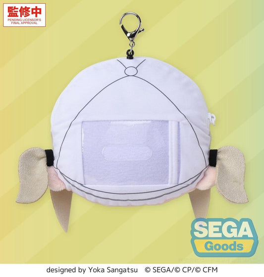 Hatsune Miku: Coloful Stage! Fuwa Petit Plüsch-Schlüsselanhänger Kohane Azusawa 15 cm