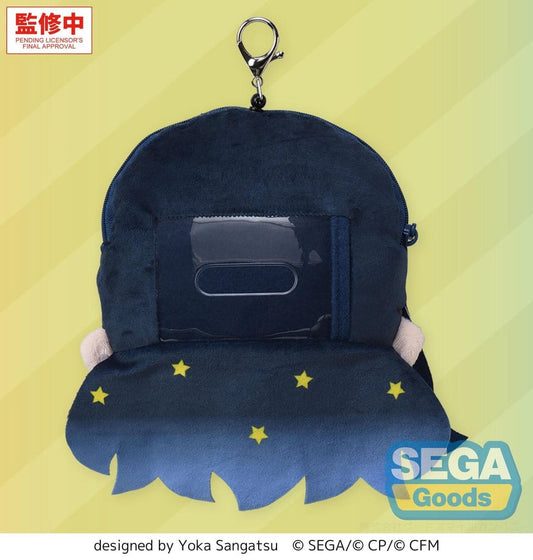 Hatsune Miku: Coloful Stage! Fuwa Petit Plüsch-Schlüsselanhänger An Shiraishi 15 cm