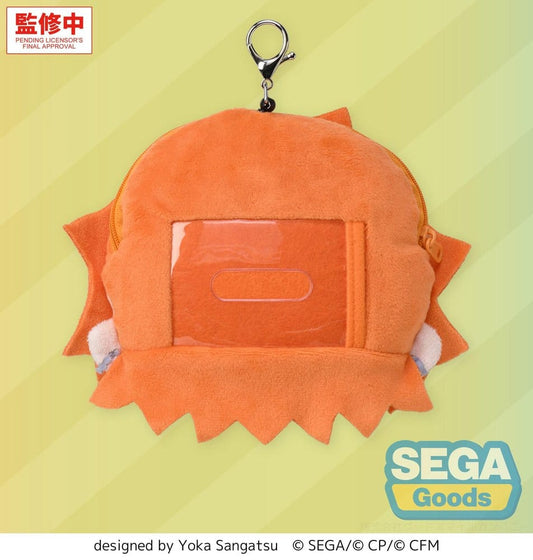 Hatsune Miku: Coloful Stage! Fuwa Petit Plüsch-Schlüsselanhänger Akito Shinonome 15 cm